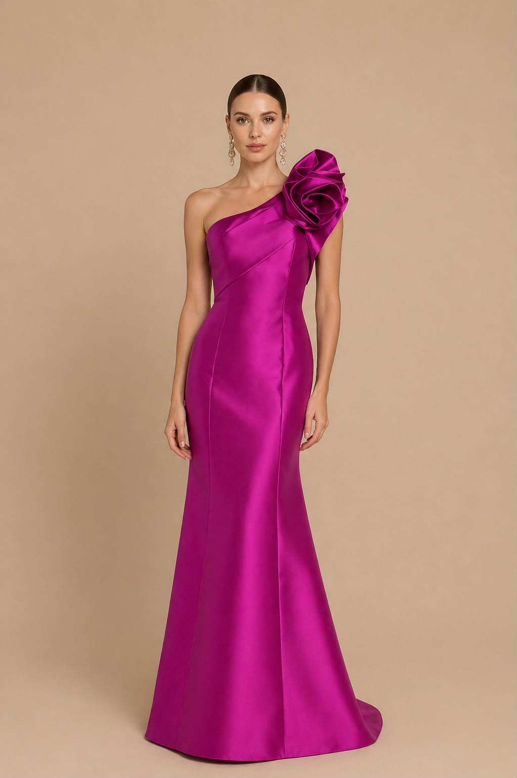 Vestido Collina