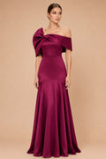 Vestido Cometa Fiusha