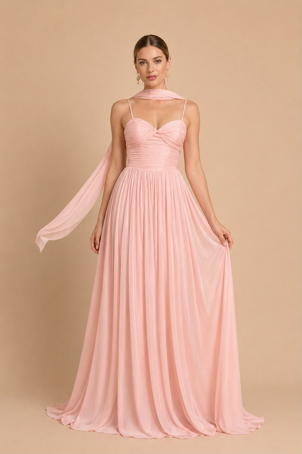 Vestidos Colleen