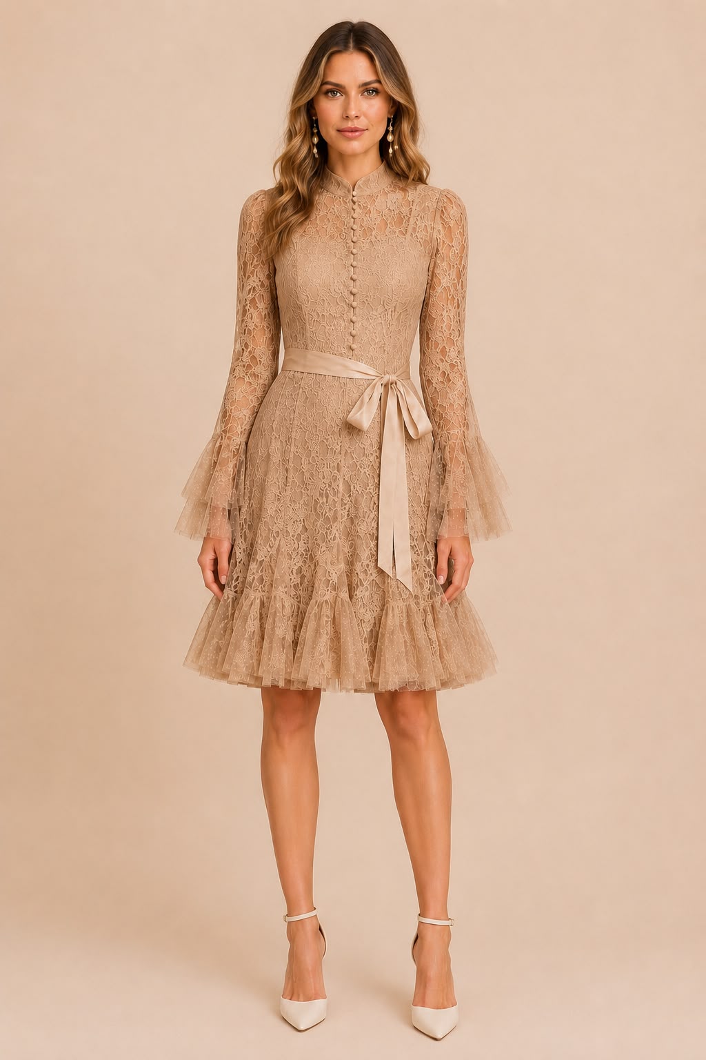 Vestido Erin