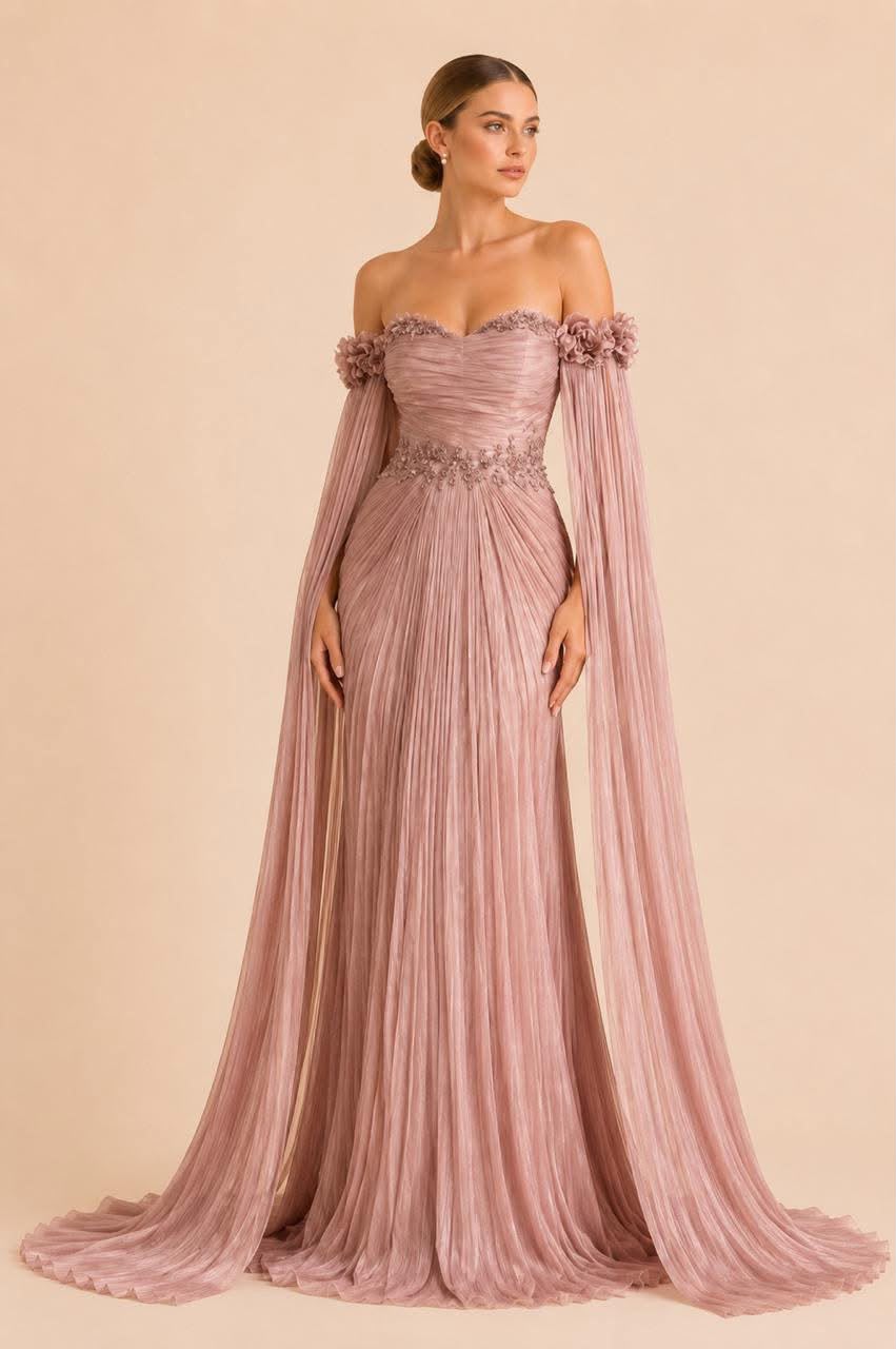 Vestido Camila
