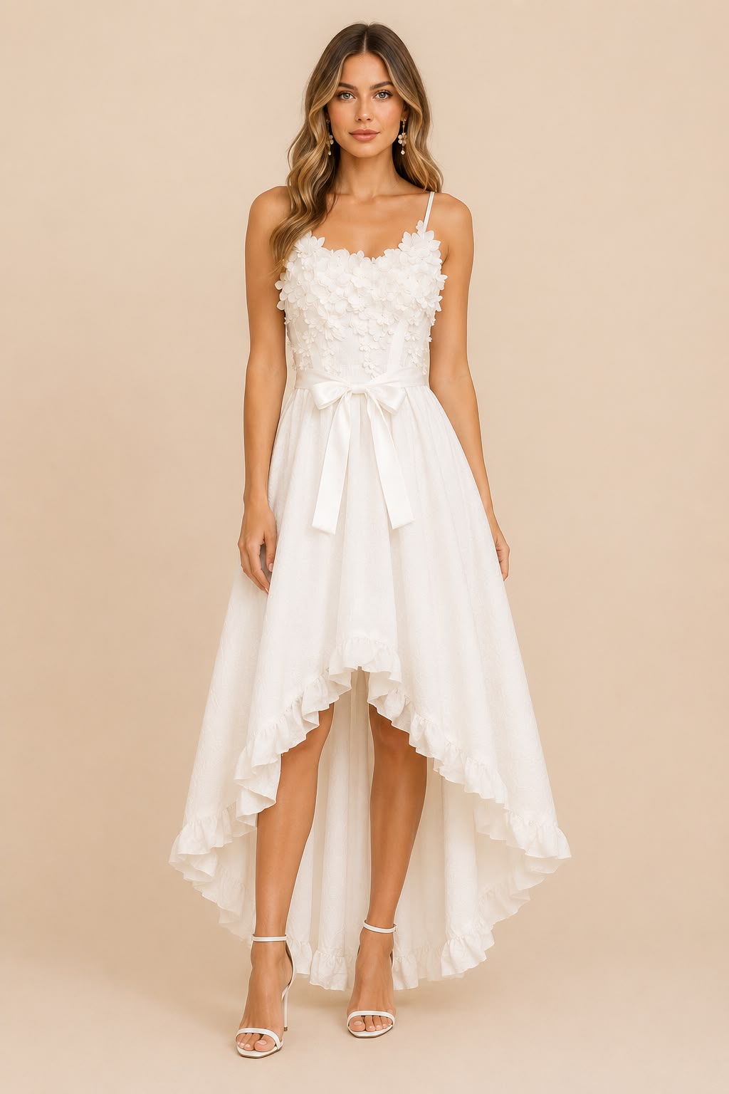 Vestido Alegra