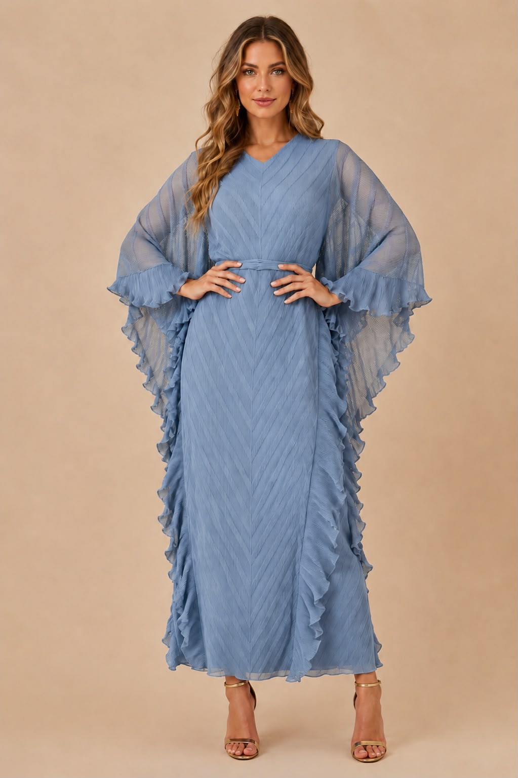 Vestido Enoa