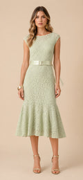 Vestido Gabriela