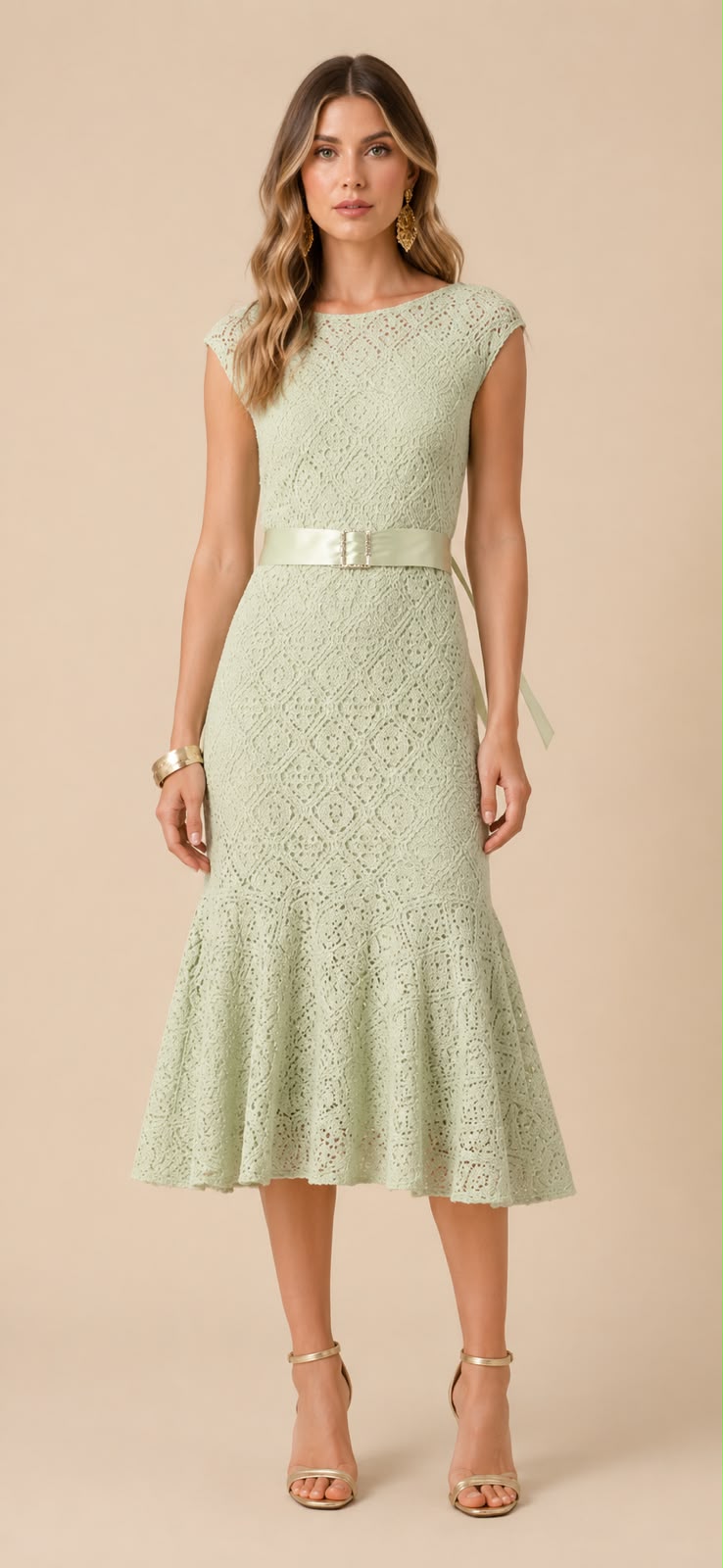 Vestido Gabriela