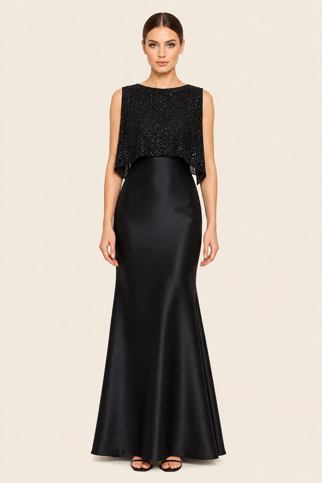Vestido Deyanira