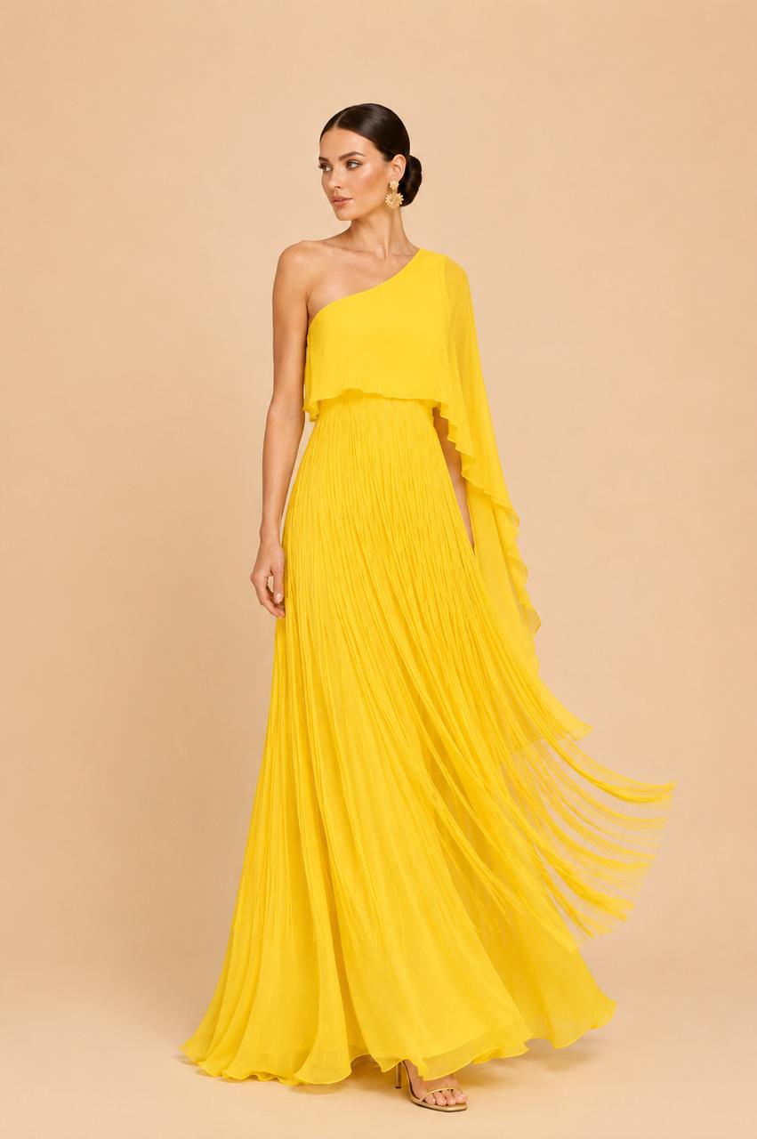 Vestido Danna