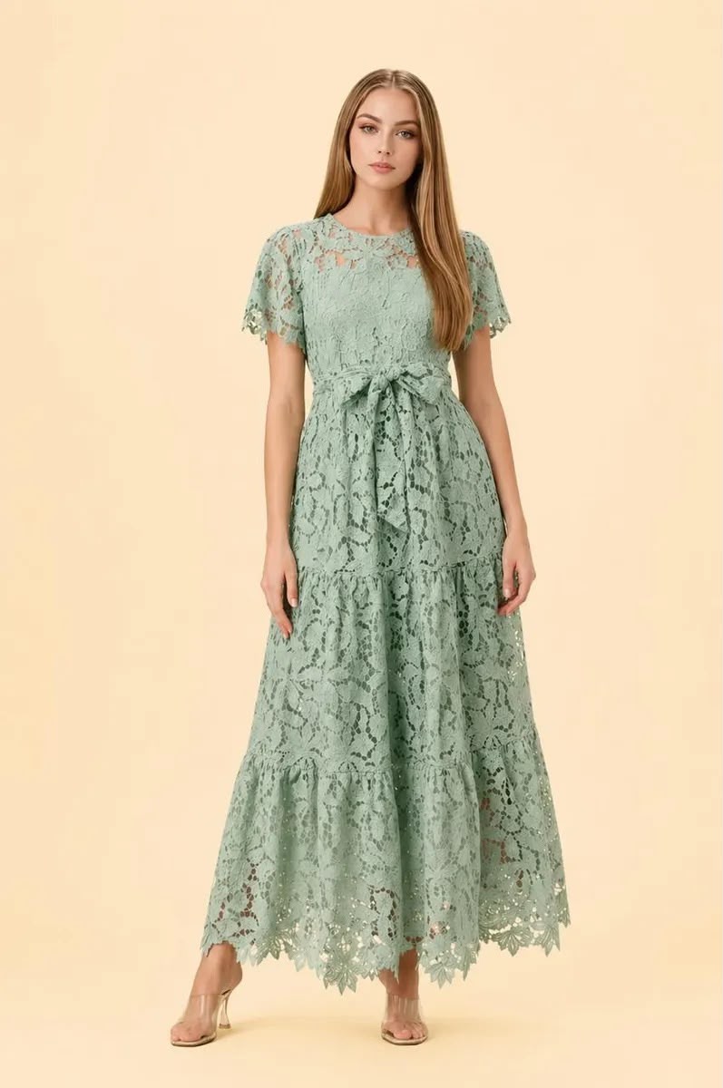 Vestido Elena