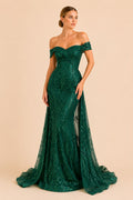Vestido Corina Verde