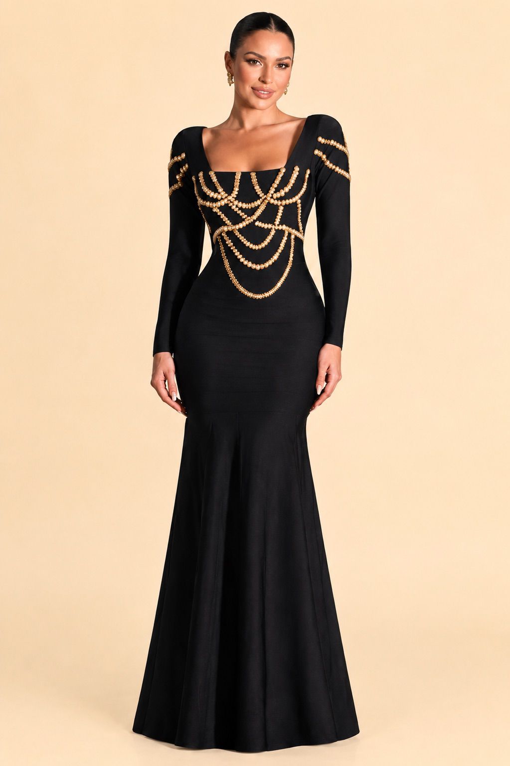 Vestido Celia
