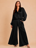 Conjunto Mariana Negro