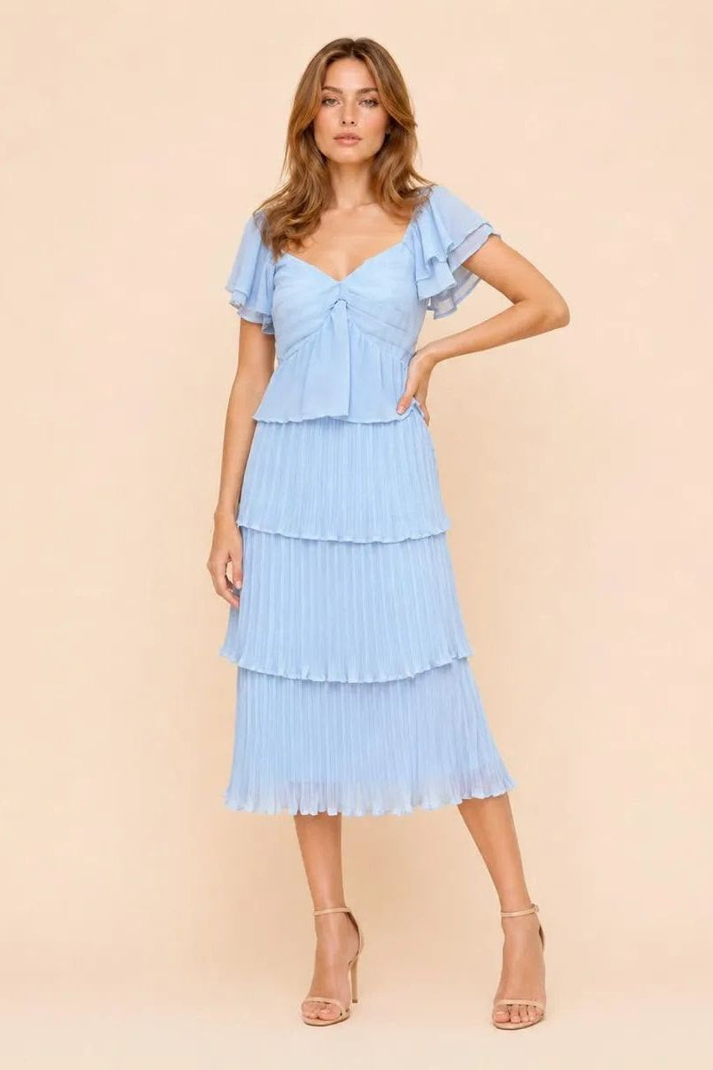 Vestido Eugenia