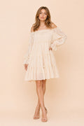 Vestido Edurne