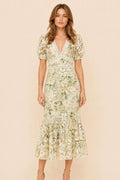 Vestido Esther