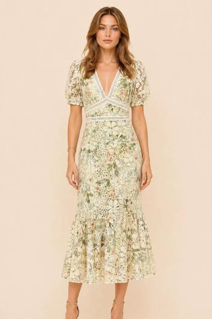 Vestido Esther