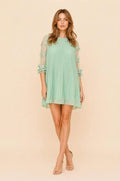 Vestido Emilia