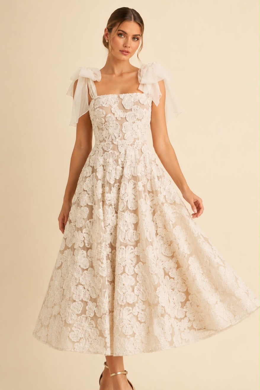 Vestido América