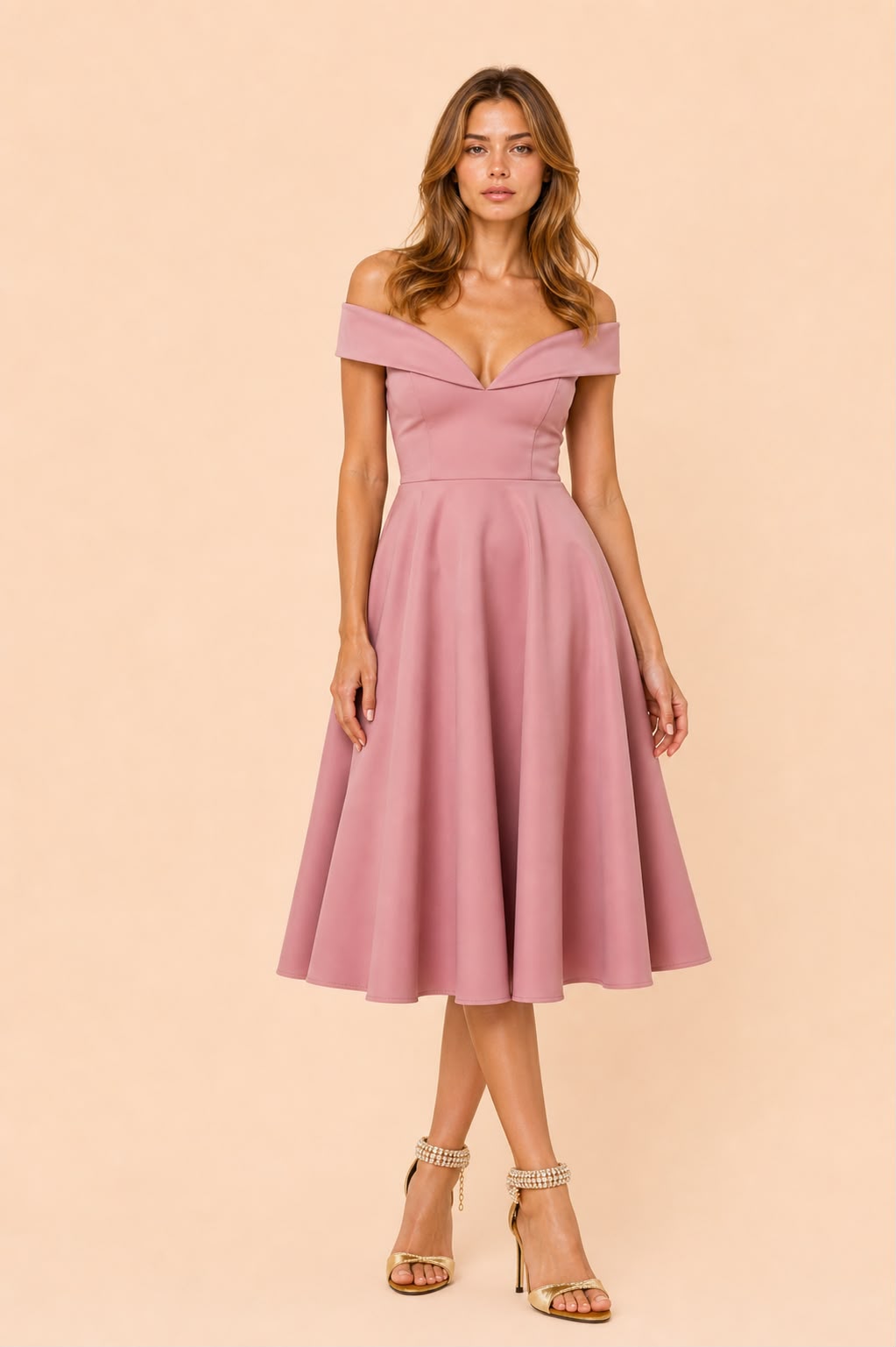 Vestido Elizabeth