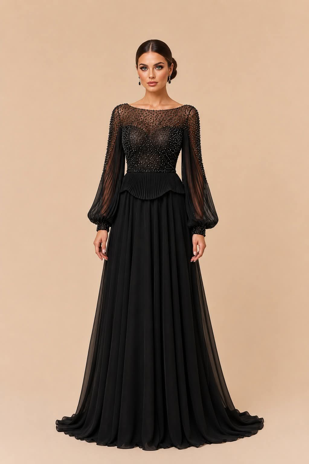 Vestido Allegra
